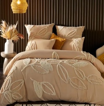 Vỏ chăn có ảnh hưởng đến chất lượng giấc ngủ không?